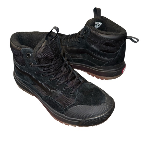 Rain_&_Snow_Boots